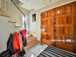 Kitchen - 366 Boul Riel, Gatineau, QC J8Z1B4 Photo 4