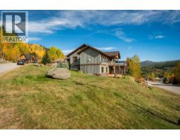 Storage - 904 Redstone Drive, Rossland, BC V0G1Y0 Photo 3