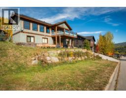 Bedroom - 904 Redstone Drive, Rossland, BC V0G1Y0 Photo 4