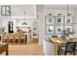 Dining room - 203 Foxborough Place, Thames Centre, ON N0M2P0 Photo 2