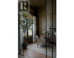 Dining room - 203 Foxborough Place, Thames Centre, ON N0M2P0 Photo 4