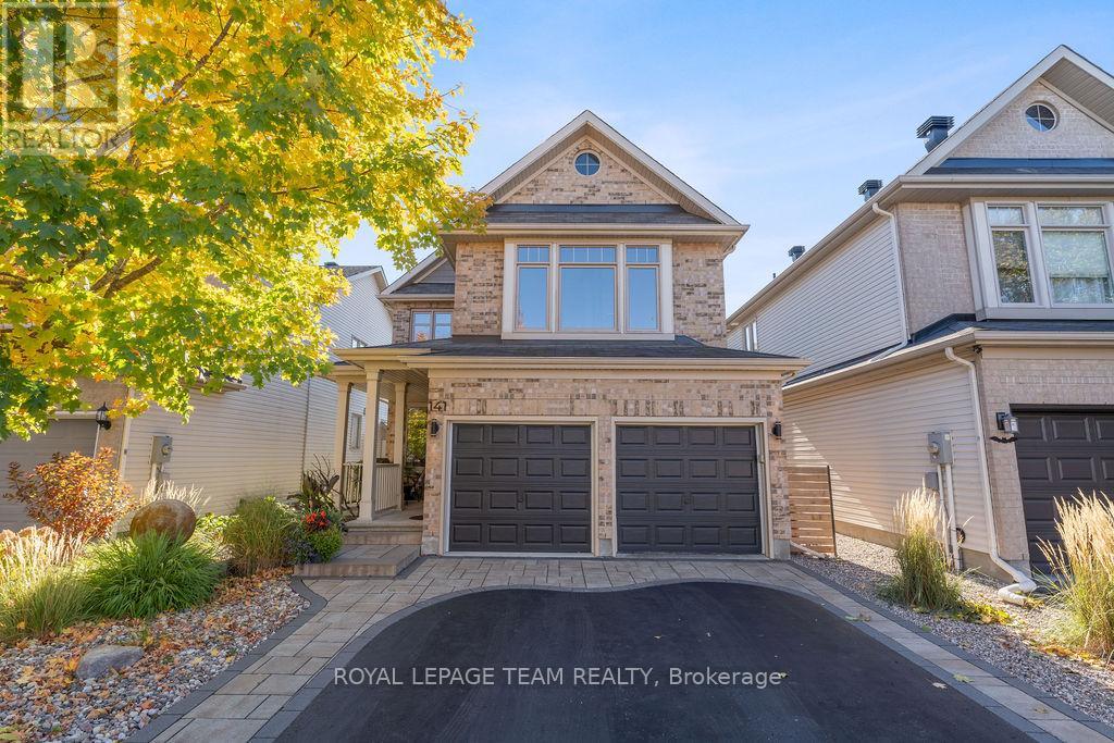 141 Trail Side Circle