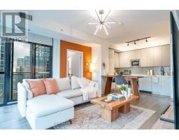 Dining room - 3103 2908 Highway 7 Road, Vaughan, ON L4K0K5 Photo 3