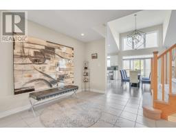 Dining room - 8 Spooner Crescent, Collingwood, ON L9Y1T3 Photo 3