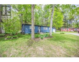 Kitchen - 10 Allen Drive N, Wasaga Beach, ON L9Z1K5 Photo 2