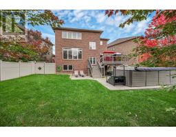 Bedroom - 181 Springview Drive, Hamilton, ON L8B0V9 Photo 2