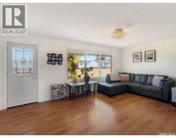 Kitchen/Dining room - 264 7th Avenue W, Unity, SK S0K4L0 Photo 4