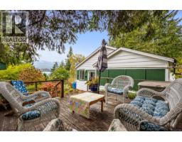 Storage - 3296 Denman Rd, Denman Island, BC V0R1T0 Photo 2