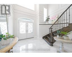 Living room - 25 Ladder Crescent, East Gwillimbury, ON L9N0N8 Photo 3