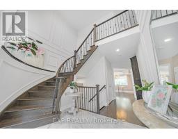 Dining room - 25 Ladder Crescent, East Gwillimbury, ON L9N0N8 Photo 4