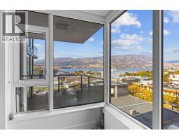 Kitchen - 1588 Ellis Street Unit 802, Kelowna, BC V1Y8L1 Photo 3