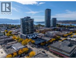 Primary Bedroom - 1588 Ellis Street Unit 802, Kelowna, BC V1Y8L1 Photo 4