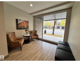 Bedroom 2 - 218 508 Griesbach Pr Nw, Edmonton, AB T5E6V9 Photo 4