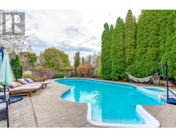 Recreational, Games room - 40 Dawnridge Trail, Brampton, ON L6Z2A1 Photo 5