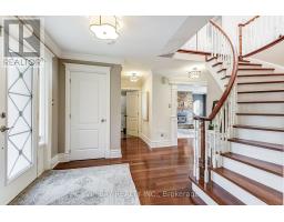 Bedroom - 40 Dawnridge Trail, Brampton, ON L6Z2A1 Photo 2