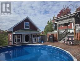 Living room - 680 Louisville Road, Louisville, NS B0K1N0 Photo 2