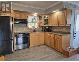 Primary Bedroom - 680 Louisville Road, Louisville, NS B0K1N0 Photo 3