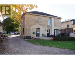 Bedroom - 26 Main Street E, Drayton, ON N0G1P0 Photo 4