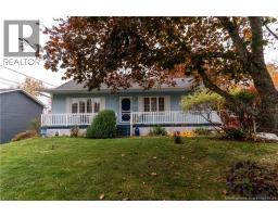 Bedroom - 23 Adams Avenue, Miramichi, NB E1V3Y6 Photo 2