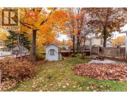 Living room - 23 Adams Avenue, Miramichi, NB E1V3Y6 Photo 4