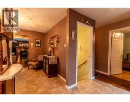 Dining room - 23 Adams Avenue, Miramichi, NB E1V3Y6 Photo 5