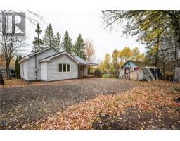 Bonus Room - 232 Route 905, Forest Glen, NB E4Z6C3 Photo 2