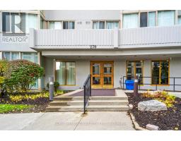 Dining room - 809 270 Davis Drive, Newmarket, ON L3Y8K2 Photo 2