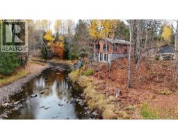 Bedroom - 3075 Middle River Road, Middle River, NB E2A6Y3 Photo 2