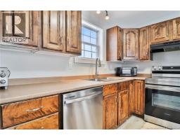 Dining room - 475 Aboujagane Road, Hauteaboujagane, NB E4P5M2 Photo 5