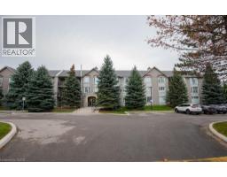 Laundry room - 990 Golf Links Road Unit 202, Hamilton, ON L9K1J8 Photo 3