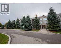 Kitchen - 990 Golf Links Road Unit 202, Hamilton, ON L9K1J8 Photo 5