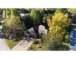 Dining room - 10145 Merrywood Drive, Lambton Shores, ON N0M1T0 Photo 4