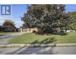 Dining room - 110 John Street W, South Huron, ON N0M1S2 Photo 2