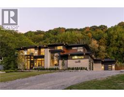 Sitting room - 2005 York Road, Niagaraonthelake, ON L0S1J0 Photo 2
