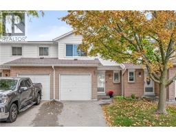 Laundry room - 860 Rymal Square E Unit 86, Hamilton, ON L8W2X9 Photo 2