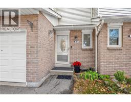 Recreation room - 860 Rymal Square E Unit 86, Hamilton, ON L8W2X9 Photo 3