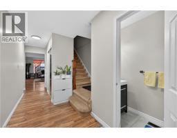 Full bathroom - 860 Rymal Square E Unit 86, Hamilton, ON L8W2X9 Photo 5