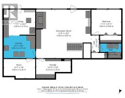 8 Highland Drive, Tillsonburg, ON N4G2E9 Photo 3