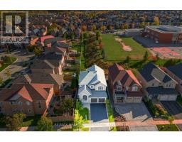 Dining room - 71 Ivy Glen Drive, Vaughan, ON L6A0P3 Photo 2