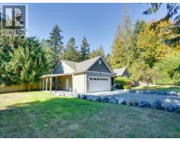 Dining room - 3265 Butler Rd, Powell River, BC V8A0R9 Photo 3
