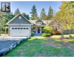 Kitchen - 3265 Butler Rd, Powell River, BC V8A0R9 Photo 4