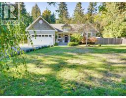 Primary Bedroom - 3265 Butler Rd, Powell River, BC V8A0R9 Photo 5