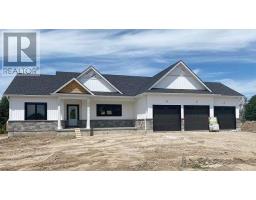 Kitchen - 5 Meadow Acres Road, Oromedonte, ON L0K2G1 Photo 2