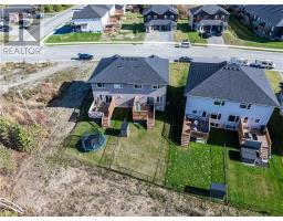 Bedroom - 1549 Montrose Avenue, Greater Sudbury, ON P3A0E1 Photo 2