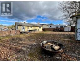 Laundry room - 144 Bergeron Drive, Tumbler Ridge, BC V0C2W0 Photo 3