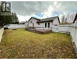 Recreation room - 148 Gwillim Crescent, Tumbler Ridge, BC V0C2W0 Photo 5