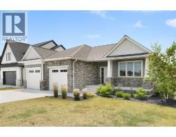 4pc Bathroom - 302 Blake Avenue, Belle River, ON N0R1A0 Photo 2