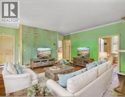 Attic - 36 Elgin E S Street W, Conestogo, ON N3B1Y3 Photo 2