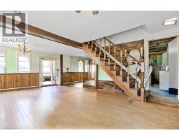 Living room - 36 Elgin E S Street W, Conestogo, ON N3B1Y3 Photo 3