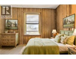 Bedroom - 36 Elgin E S Street W, Conestogo, ON N3B1Y3 Photo 4